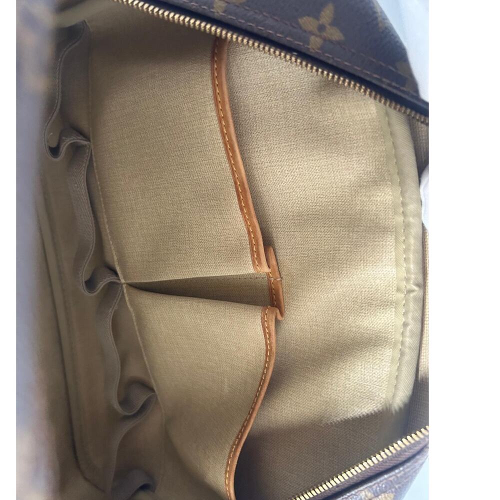 💎✨STUNNING✨💎Authentic Louis Vuitton Deauville Monogram - Picture 9 of 13